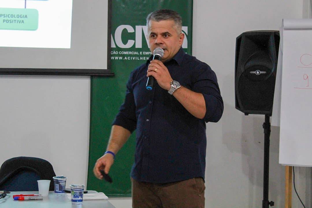 Com foco em gestão empresarial, Associação Comercial oferecerá treinamento em março, em Vilhena