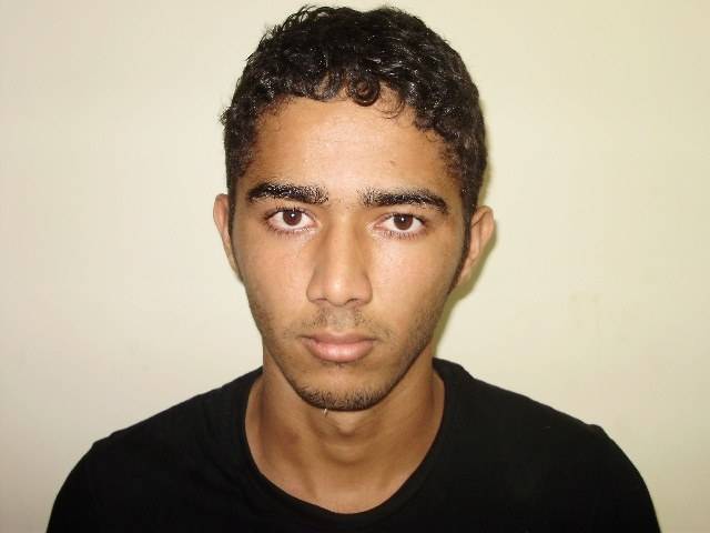 FUGA NA CASA DE DETENÇÃO EM VILHENA