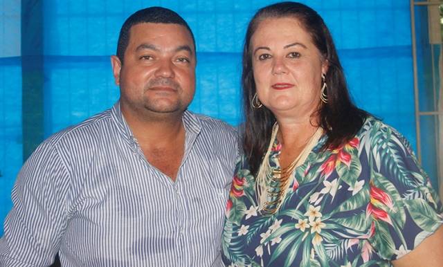 LEIA DENÚNCIA: MP move ação civil contra vice-prefeita e marido por prática de nepotismo em cidade do Cone Sul
