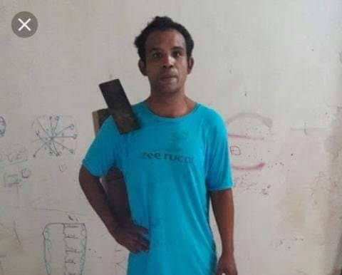Áudio revela que vilhenense desaparecido desde o ano passado pode ter sido sepultado como indigente no Mato Grosso