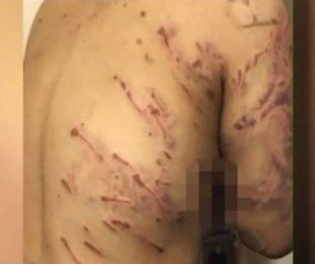 Rapaz de 23 anos tem casa invadida na região central da cidade; ladrões o espancaram e o mantiveram refém