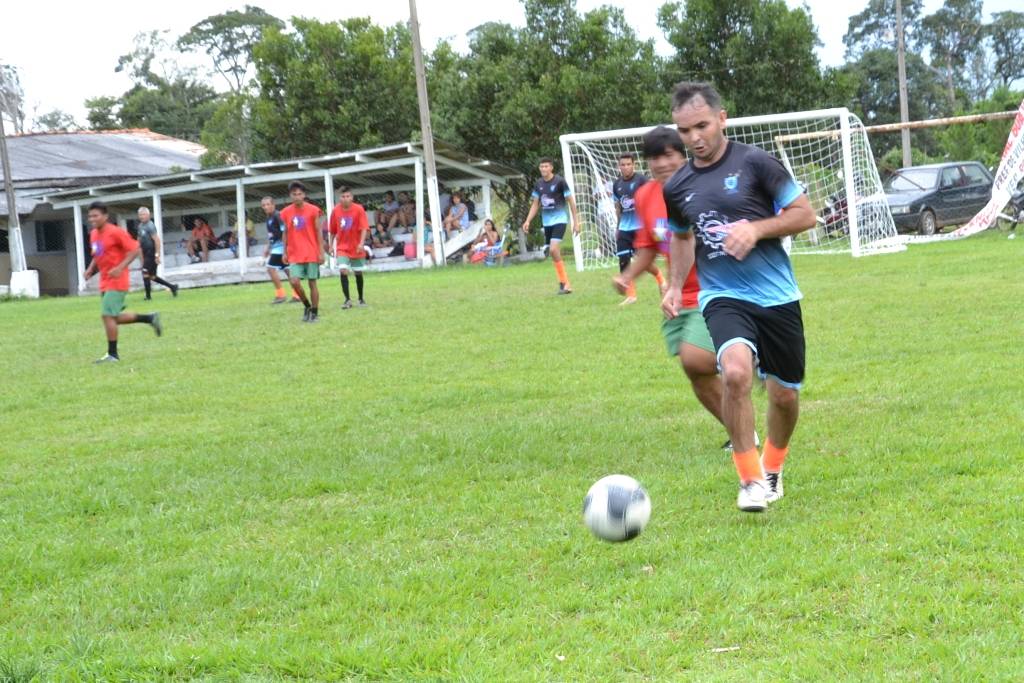 Última rodada classificatória do Campeonato de Inverno é neste final de semana na Chácara Boa Vista