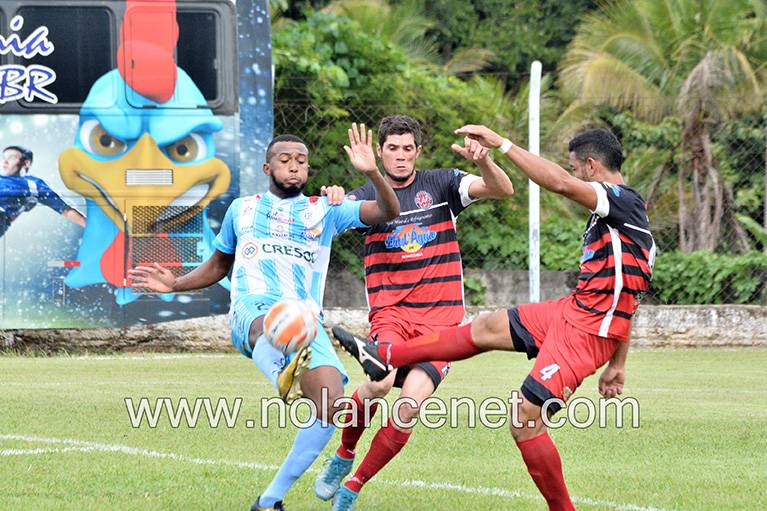 Ji-Paraná goleia o Pimentense, conquista a primeira vitória no Estadual