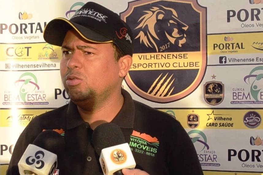 Batizoco comemora vitória no clássico, mas já foca no próximo adversário