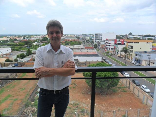 Em crítica dura contra vereadores e deputados, empresário vilhenense pede manifestação nas ruas a favor de Bolsonaro