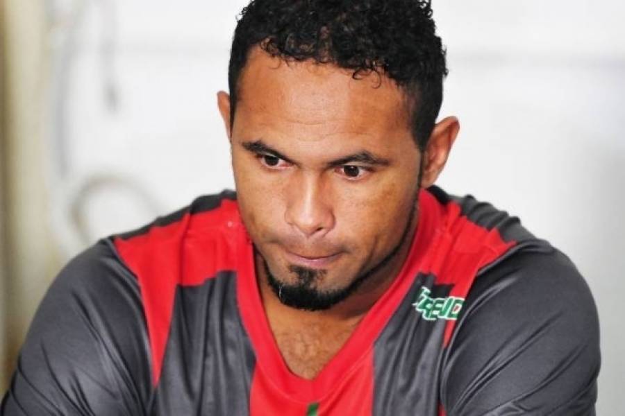 Guajará negocia contratação do goleiro Bruno, ex-Flamengo