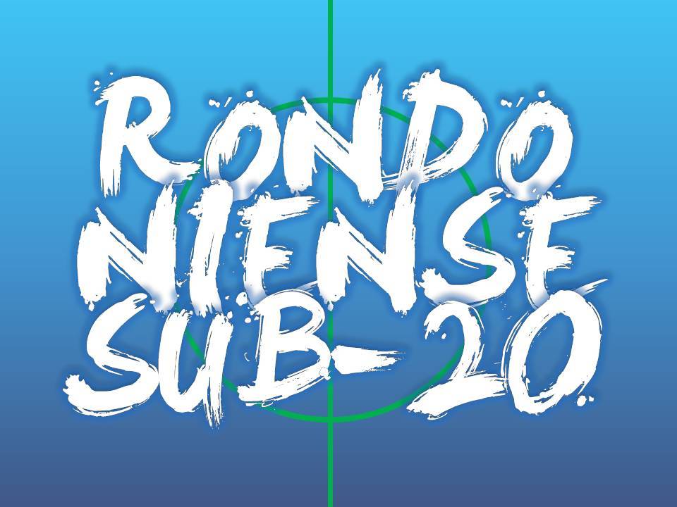 Prazo para clubes confirmarem participação no Rondoniense Sub-20 termina na sexta-feira