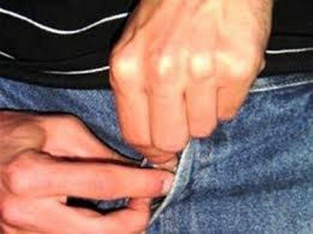 Denunciado por atos obscenos, homem com problemas psiquiátricos é preso na zona rural