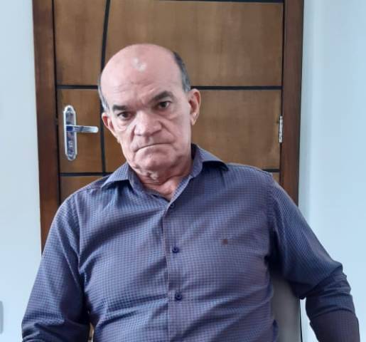Representante comercial se emociona ao testemunhar esforço de policial tentando evitar prejuízo de casal vítima de golpe