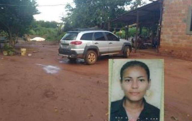 Ex-moradora de Vilhena, mulher de 37 anos é encontrada morta em distrito do Mato Grosso