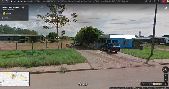 Após divulgação de terreno com IPTU aumentado em quase 800%, secretário admite falha e diz que problema será corrigido