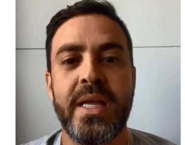 VÍDEO: deputado de Rondônia acusa possível sucessor de Rodrigo Maia de criar “blocão” para controlar R$ 30 bilhões do orçamento