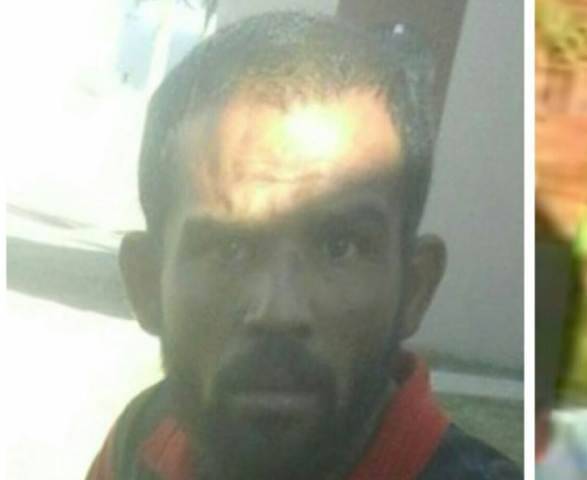 Engraxate desaparecido desde o ano passado foi atropelado e morto por casal que voltava do velório de parente em Vilhena