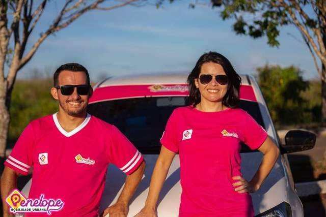 Aplicativo que só contrata homem se esposa já estiver cadastrada oferece serviço diferenciado e faz sucesso no Cone Sul