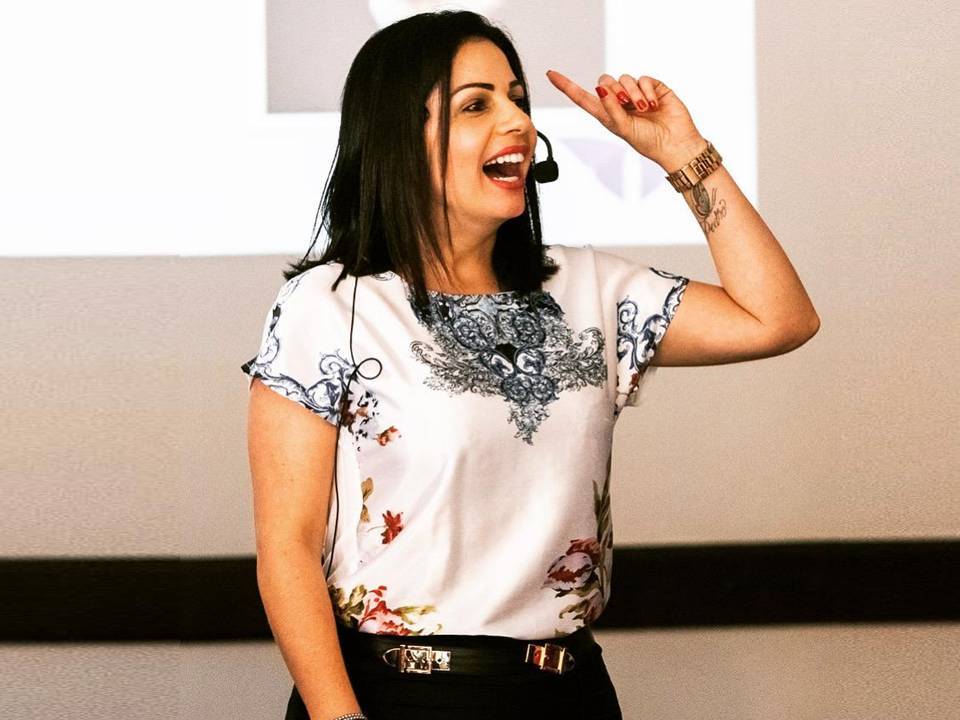 Inscrições abertas para o Workshop Lidere Suas Emoções Para Vender Mais