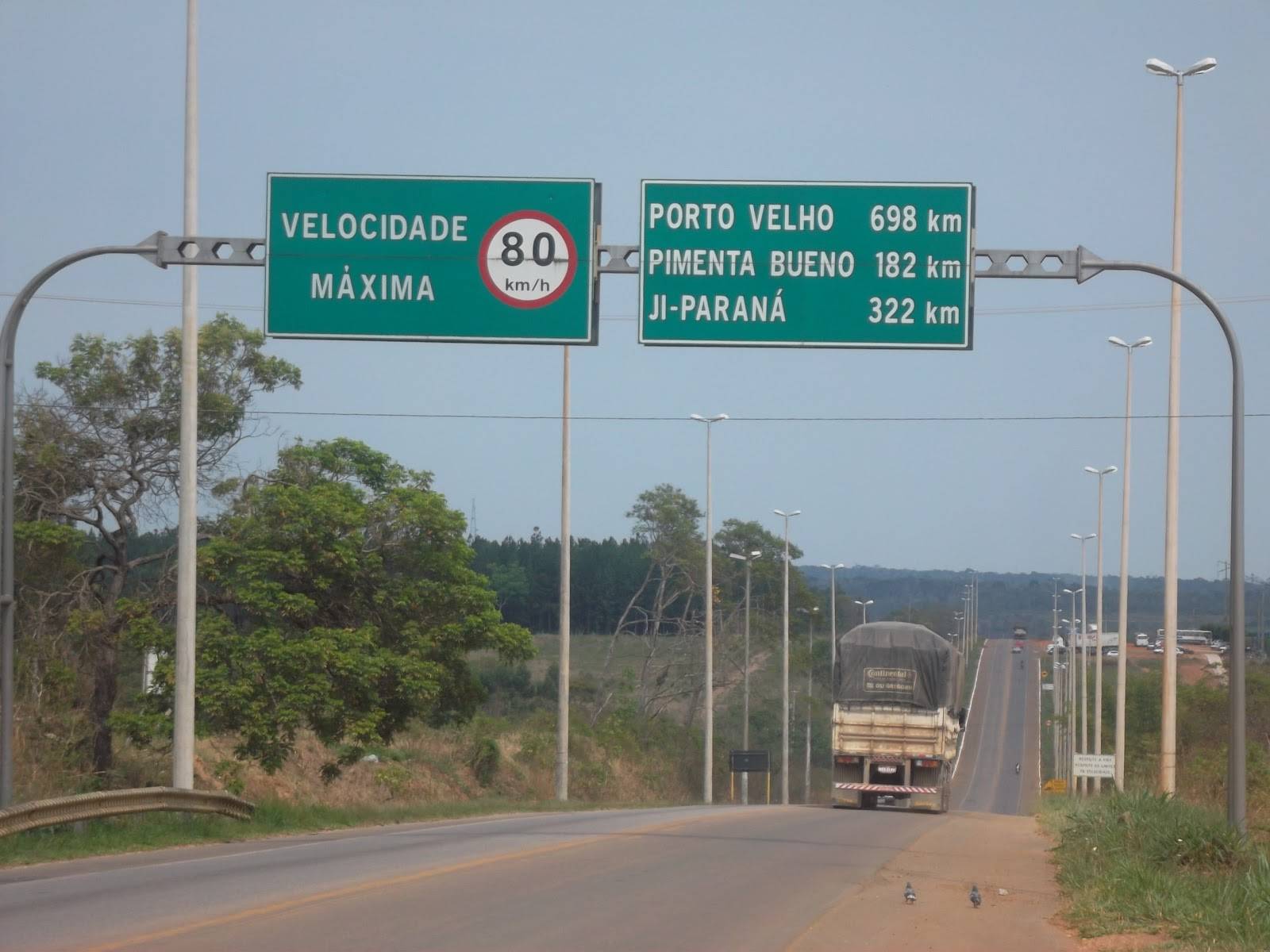 Motorista de aplicativo pede à PRF autorização para fechar BR 364 e protestar contra ICMS dos combustíveis