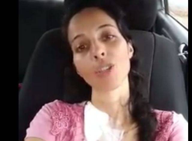 ASSISTA: enfrentando câncer, comerciante de Colorado morre e vídeo gravado por ela, falando da doença, viraliza no Cone Sul