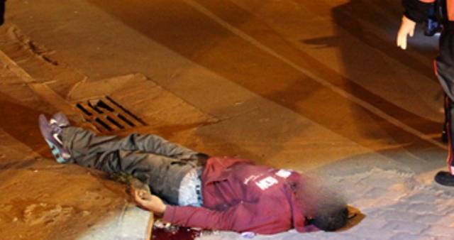 Espancado e jogado no meio da rua, homem de 46 anos morre pouco depois de dar entrada no Hospital Regional de Vilhena