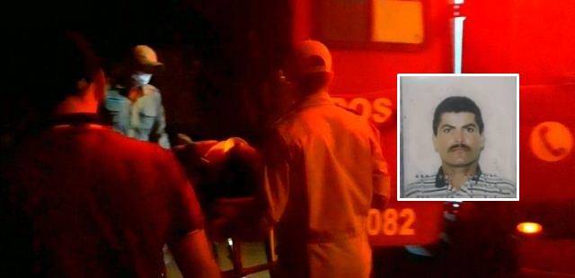 Família virá de Pernambuco para velar e sepultar homem que teria sido morto por espancamento em Vilhena