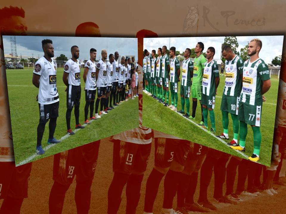 Vitória do União derrubou invencibilidade de mais de um ano do Vilhenense