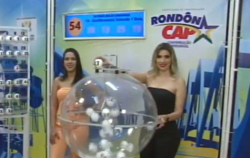 RESUMO DO SORTEIO EM VÍDEO: sorteio do Rondoncap Especial do Dia das Mulheres teve mais quatro ganhadores no Cone Sul