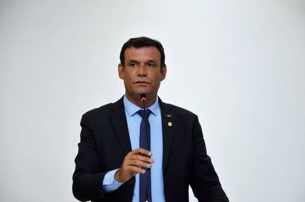 Vereador usa ironia ao criticar escolha do local para instalação do novo cemitério: “Cartão Postal de Vilhena”