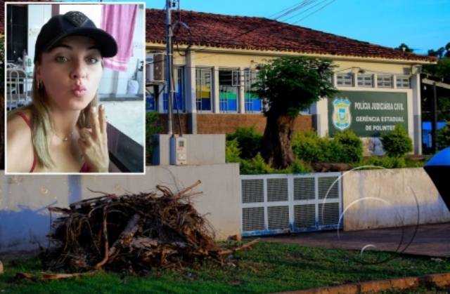 Ex Miss-Presidiária que cometeu vários crimes em cidade de Rondônia é presa em casa de bronzeamento em Mato Grosso