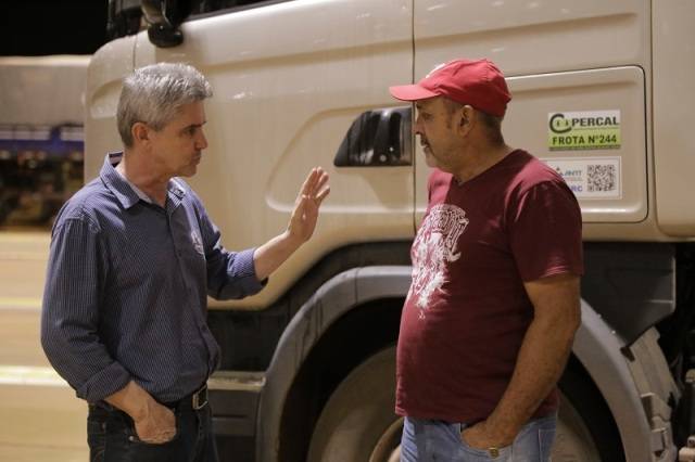 Empresário confirma manifestação de apoio ao presidente Jair Bolsonaro neste domingo, em Vilhena