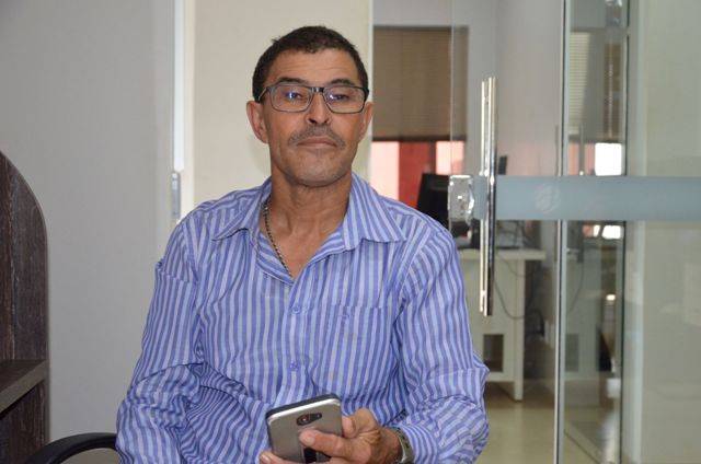 Presidente estadual do PROS vem a Vilhena para reunião e partido cogita lançar candidato a prefeito este ano