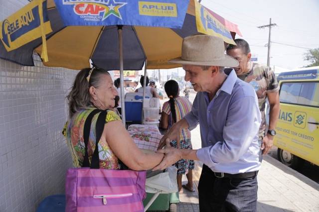Empresário segue recomendação de Bolsonaro e adia manifestação que iria acontecer no domingo, em Vilhena