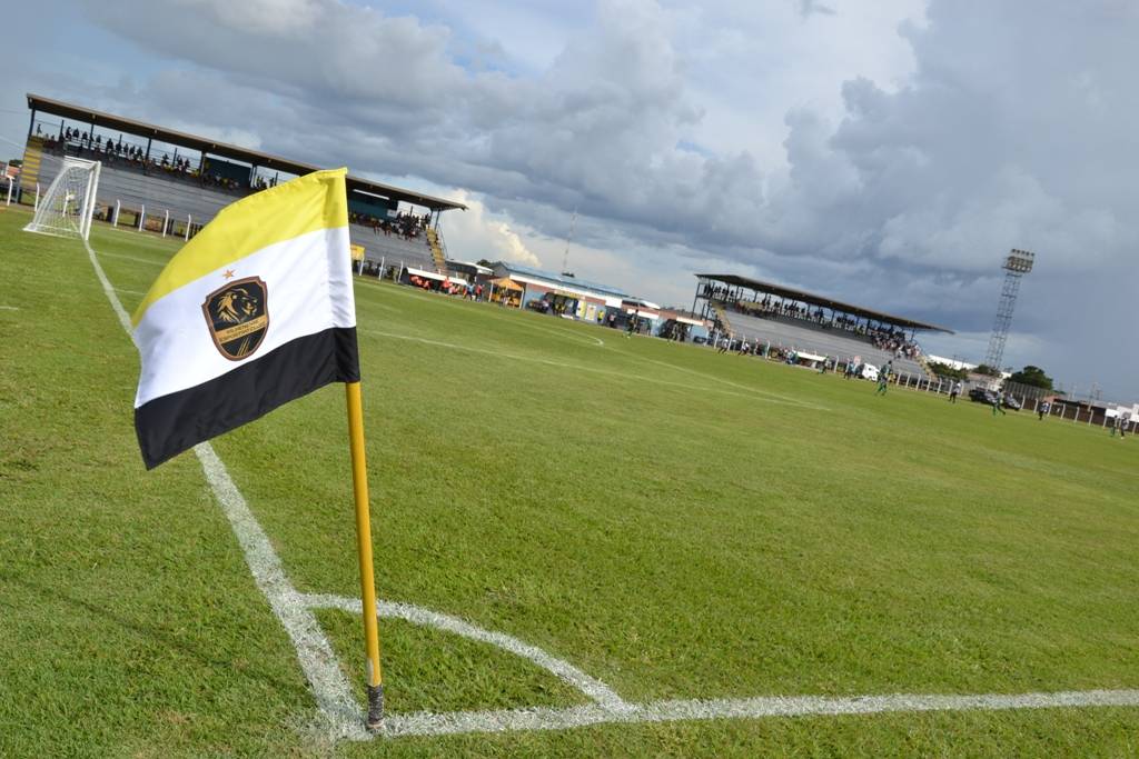 Vilhenense terá duas baixas para partida contra o Guaporé no sábado