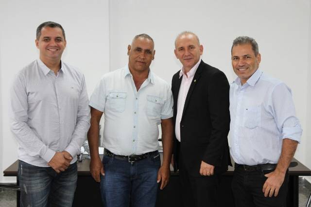 Através de emenda parlamentar, deputado Ezequiel Neiva garante R$ 200 mil para a APAE de Cerejeiras