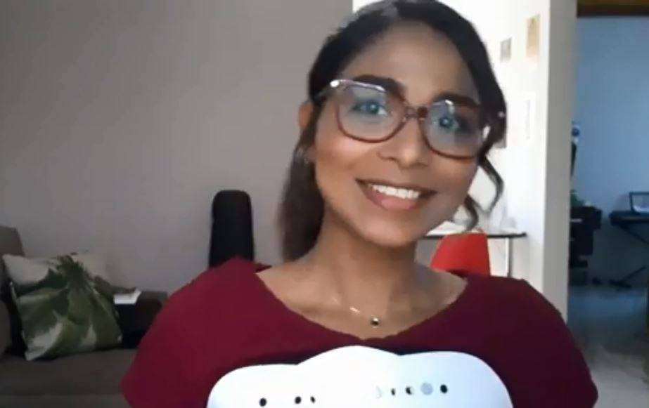 ASSISTA VÍDEO: no Youtube, bancária que se tornou cadeirante após acidente trágico dá show de bom humor