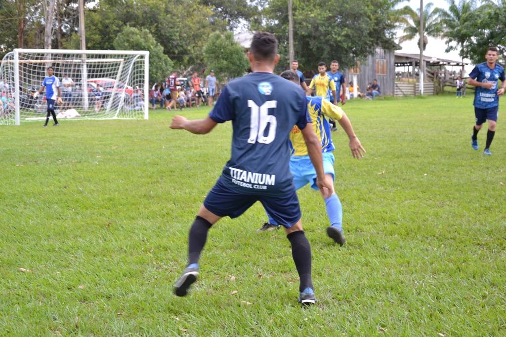 Campeonato de Inverno: final de semana com a última rodada classificatória do Máster e jogos pelas quartas de final do Torneio Aberto