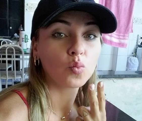 Após deixar a prisão em Mato Grosso, “Miss Presidiária” de Rondônia posta vídeo nas redes sociais: “não devo explicações”