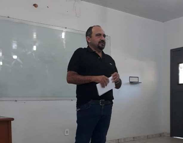 Após aluno ser diagnosticado com suspeita de Coronavirus, escola particular suspende aulas em Vilhena