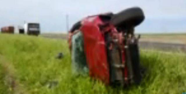 VÍDEO: empresário do setor de transportes em Vilhena morre após trágico acidente em rodovia federal do Paraná