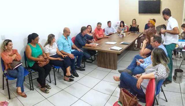Prefeitura suspende aulas na rede municipal por 15 dias em Vilhena; medida tenta conter avanço do Coronavirus
