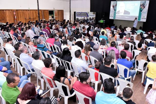 Sicoob Credisul cancela processo assemblear 2020 após adotar protocolos para evitar contágio pelo Covid-19