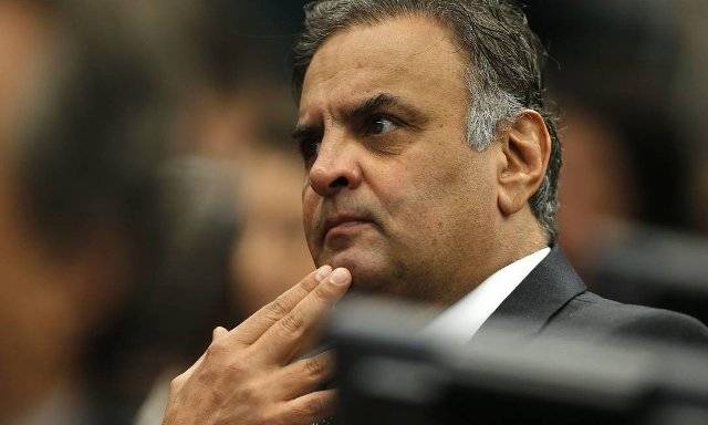 Ao concluir inquérito, PF diz ao STF ter rastreado propina de R$ 65 milhões paga a Aécio Neves por usinas em Rondônia