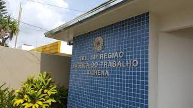 Juiz do Trabalho suspende audiências em Vilhena, mas estuda possibilidade de conciliações através do WhatsApp