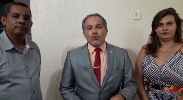 VÍDEO: coordenador da Agevisa em RO desmente Governo e nega que haja caso suspeito de Coronavirus em Pimenteiras
