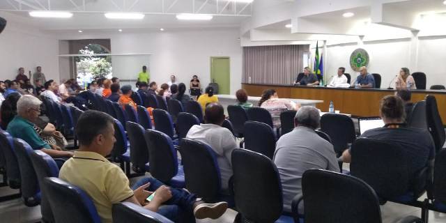 Comitê para enfrentar pandemia de Coronavirus é formado em Vilhena, e “medidas duras” podem ser adotadas na cidade