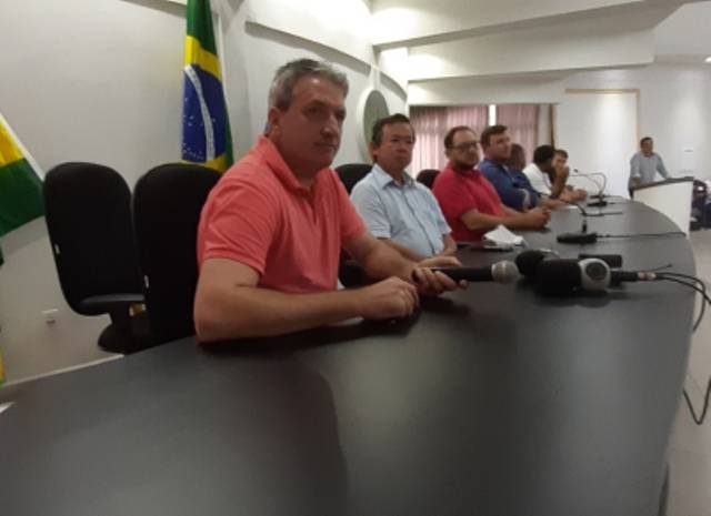 Secretário de Saúde de Vilhena faz revelação estarrecedora: máscaras contra Coronavírus aumentaram em quase 3.000%