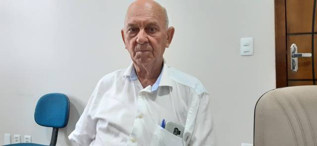 Com 50 leitos, hospital fechado em 2011 pode ser alternativa para receber infectados pelo Coronavirus em Vilhena