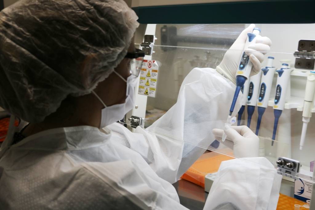 Ao vivo nas redes sociais, Sesau confirma mais dois casos de Coronavirus em Rondônia; Vilhena mantém 7 suspeitos