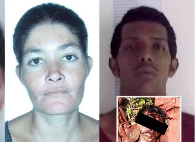 Após prender mulher acusada de espancar vítimas durante assaltos em Vilhena, polícia descobre que comparsa dela foi morto