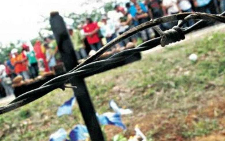 Idosa aciona a polícia, relata ameaça e denuncia iminente confronto agrário na área rural de Vilhena