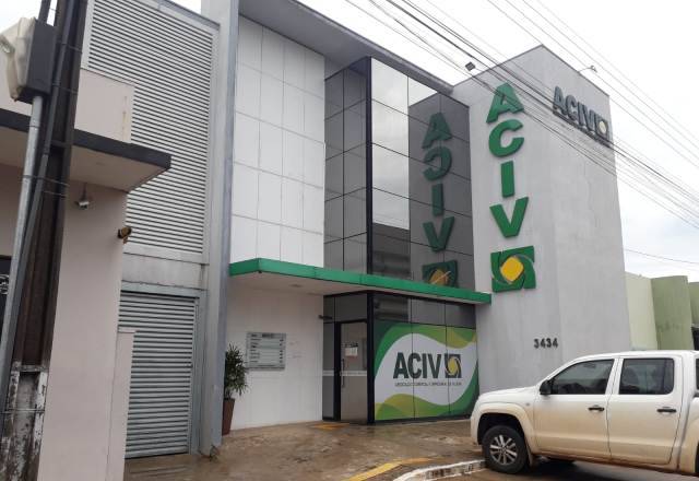 Com empresas fechadas, Associação Comercial mantém plantão e emite nota sobre “Decreto do Coronavirus”