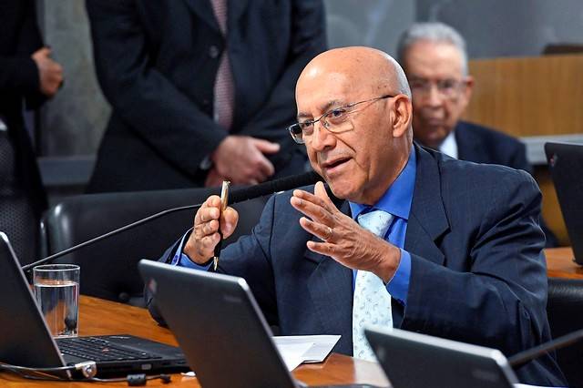 Senador de Rondônia critica pronunciamento e diz que Bolsonaro pode terminar mandato com um “governo de solidão”